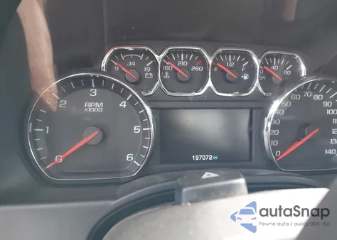 2014 Chevrolet Silverado 1500 1Lt from USA, damaged, VIN 1GCRCREC8EZ124963